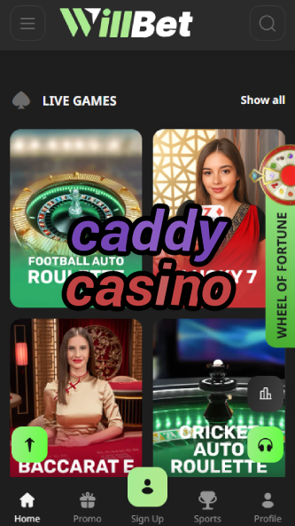 Caddy Casino - Best Golf-Themed Casino Games-www.bdqngd.com