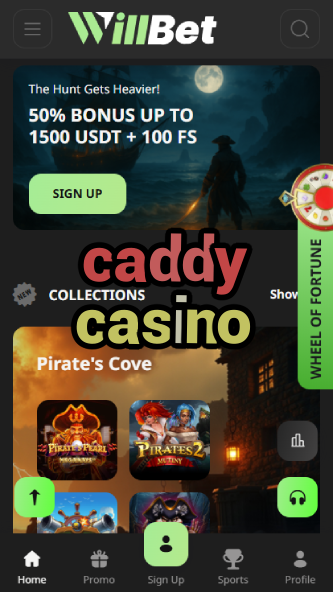 Caddy Casino - Best Golf-Themed Casino Games-www.bdqngd.com