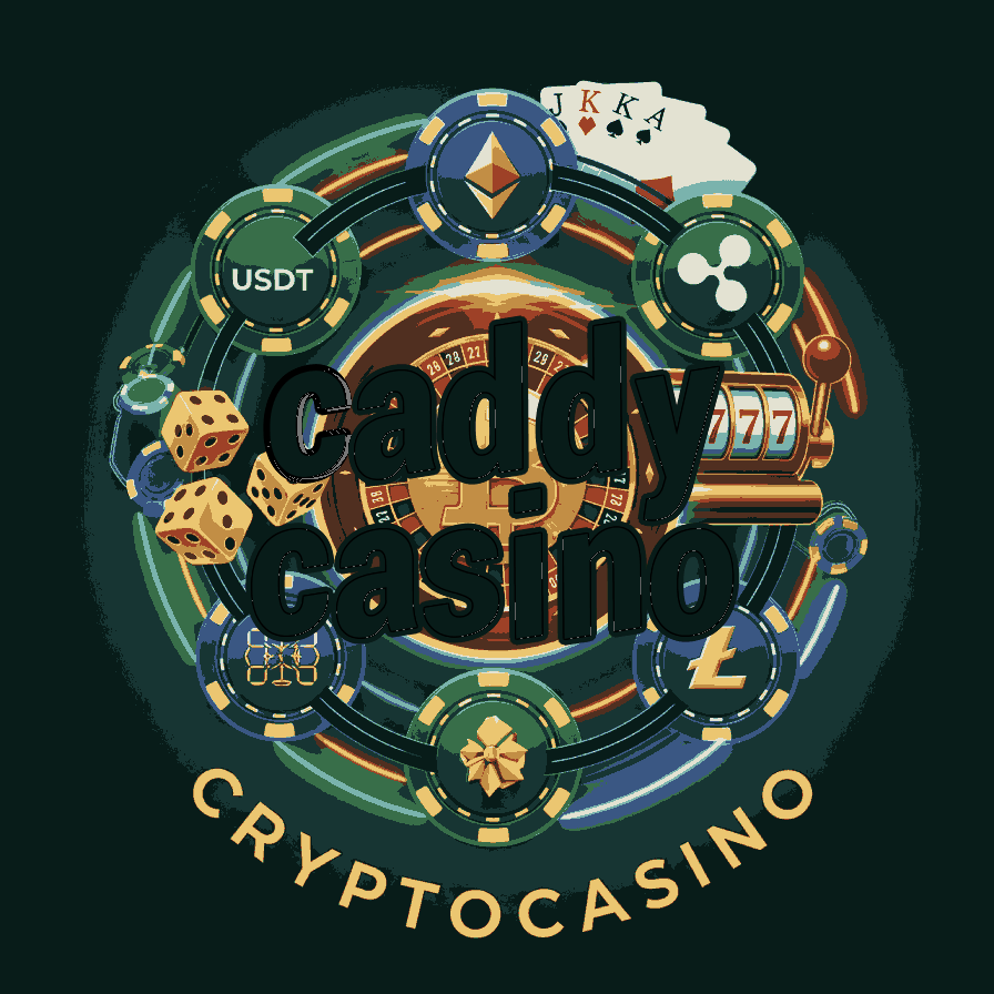 Caddy Casino - Best Golf-Themed Casino Games